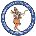 ancpap.in logo