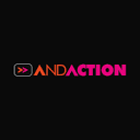 andaction.in logo