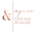 andagainestatesales.com logo