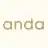 andaheal.com logo