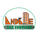 andaletaxservices.com logo