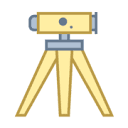 andalusialandsurveying.com logo