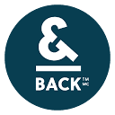 andback.com logo