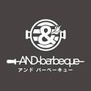 andbbq.jp logo