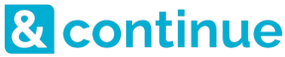 andcontinue.com logo