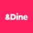 anddine.com logo