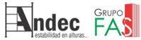 andec.mx logo