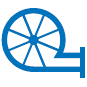 andelvztklima.cz logo