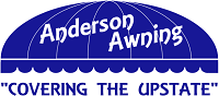 andersonawning.com logo