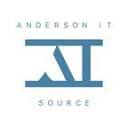 andersonitsource.com logo