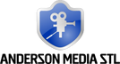 andersonmediastl.com logo