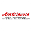 andersonmotors.ca logo