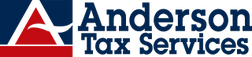 andersontax.net logo