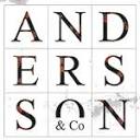 anderssonandco.com logo