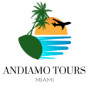 andiamomiamitours.com logo