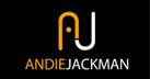 andiejackman.co.uk logo