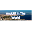 andolfiintheworld.com logo