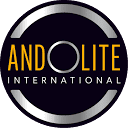 andolite.co.uk logo