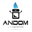 andomagd.pl logo