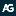andradegutierrez.com logo