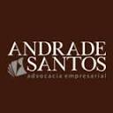 andradesantosadvocacia.com.br logo