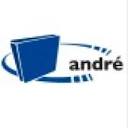 andre-media.nl logo