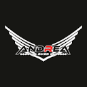 andreabikes.com logo