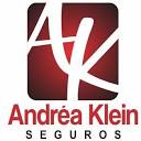 andreaklein.com.br logo