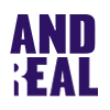 andreal.in logo