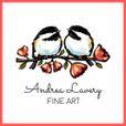 andrealavery.com logo