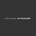 andrecordeiro-3dvisualiser.com logo