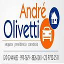 andreolivetti.com.br logo