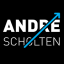 andrescholten.nl logo