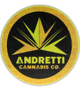 andretticannabis.com logo