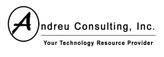 andreuconsulting.com logo