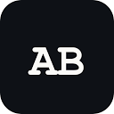 andrew-blake.com logo