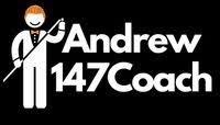 andrew147coach.co.uk logo