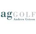 andrewgetsongolf.com logo