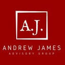 andrewjamesadvisory.com logo