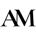 andrewmorgan.photography logo