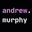 andrewmurphy.io logo
