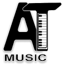 andrewtaklamusic.com logo