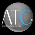 andrewtani.com logo