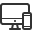 andrewwillswebdev.com logo
