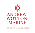 andrewwottonmarine.com.au logo