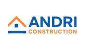 andriconstruction.com logo
