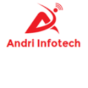 andriinfotech.com logo