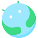 android-worldwide.com logo
