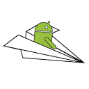 androidtexter.com logo