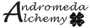 andromedaalchemy.co.uk logo